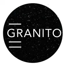 Placa de granito para mesada de cocina