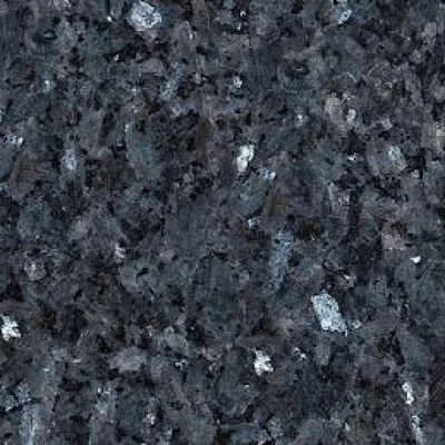 Mesada de granito Blue