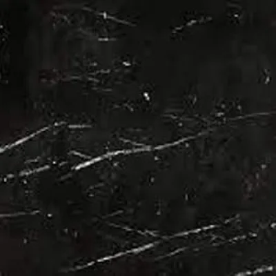Mesada de granito Ebony Crystal