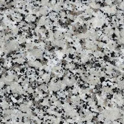 Mesada de granito Gris Perla