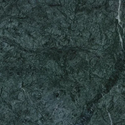Mesada de mármol Verde Oriental