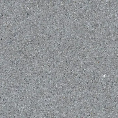 Mesada de silestone Aluminia Nube