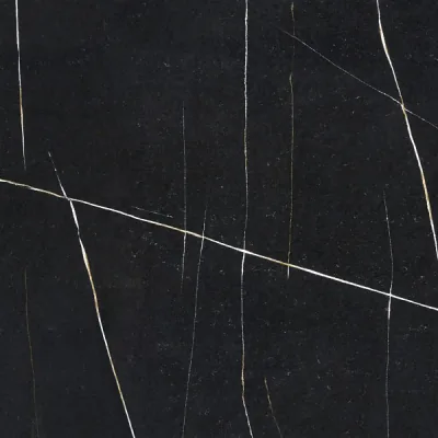 Mesada de silestone Noir